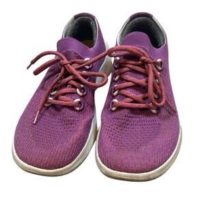 Allbirds Men's Purple Tree Dasher Running Shoes Light Weight Size M10